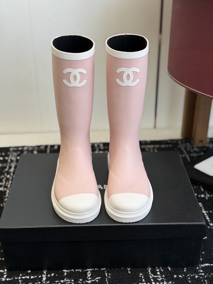 CHA SNEAKER BOOTS CHAS-0001
