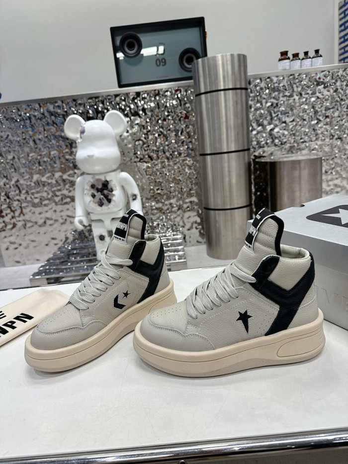 RICK OWEN.S SNEAKER RO-396