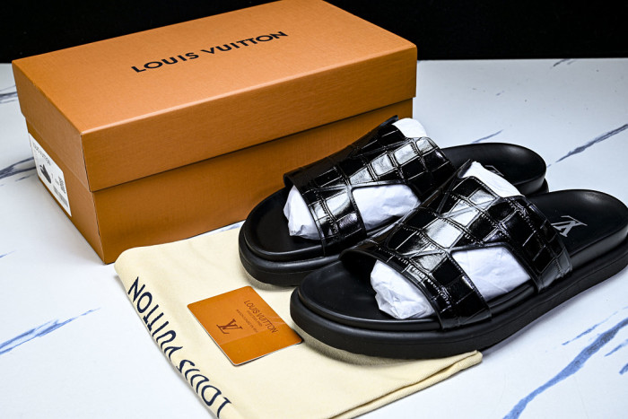 L*VT SANDALS LVLSS-0155