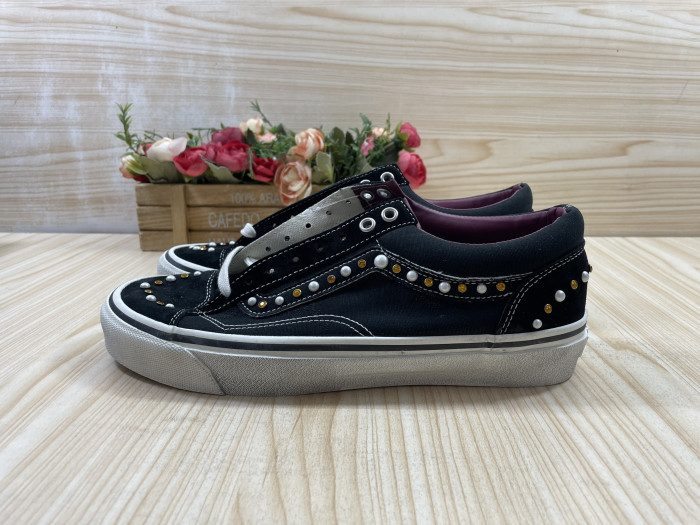 V*ANS SNEAKER VSR-006