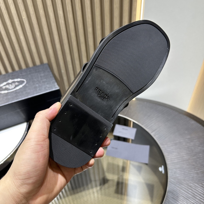 P*RADA SANDALS PPSS-012