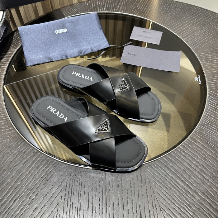 P*RADA SANDALS PPSS-012