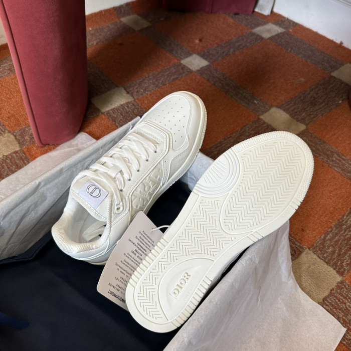 DR B27 SNEAKER DRBS-030