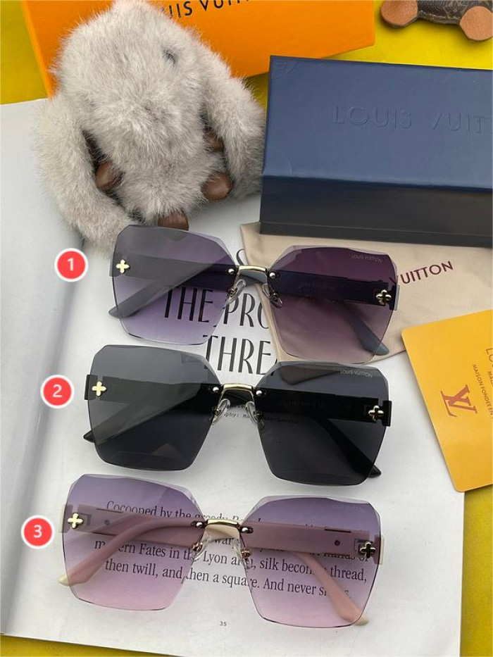 GLASSESS LVT G-S-01