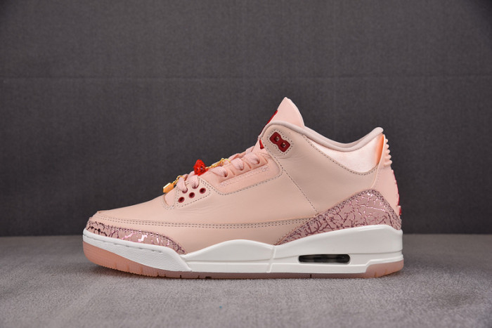 Jordan 3 Retro Rust Pink CK9246-600