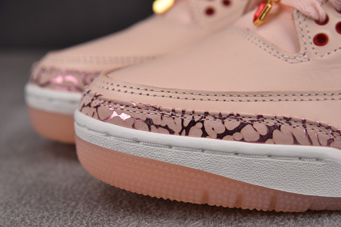 Jordan 3 Retro Rust Pink CK9246-600