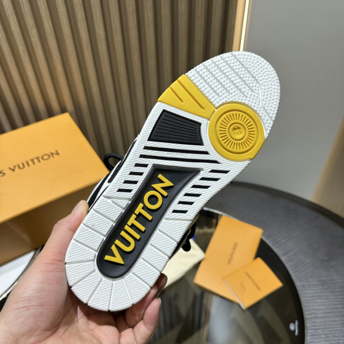 LOU VUIT SKATE LVSK-0008