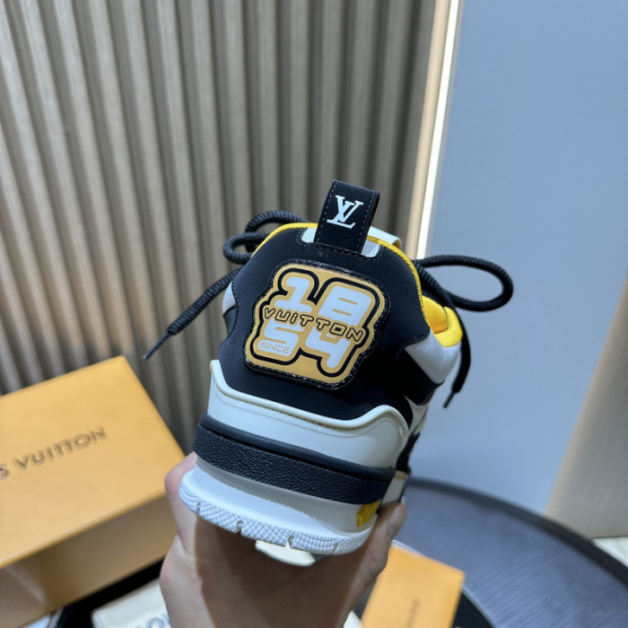 LOU VUIT SKATE LVSK-0008