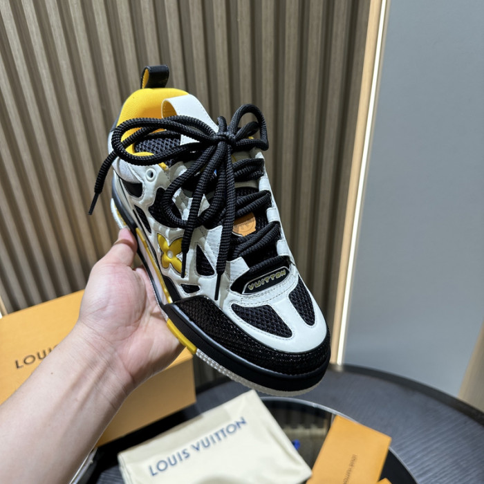 LOU VUIT SKATE LVSK-0008