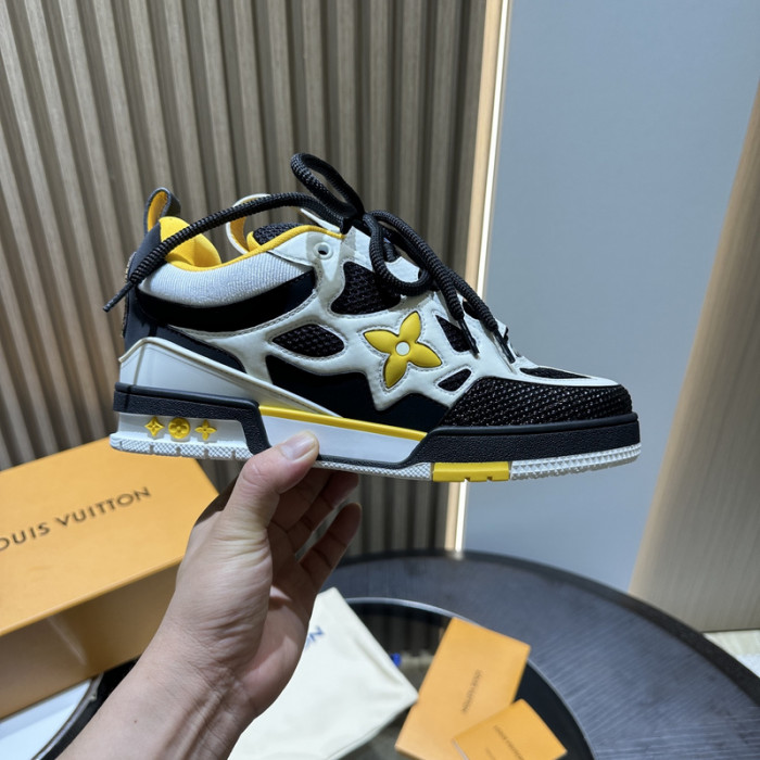 LOU VUIT SKATE LVSK-0008