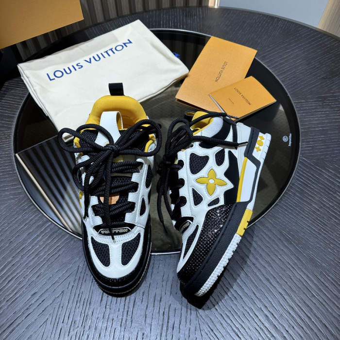 LOU VUIT SKATE LVSK-0008