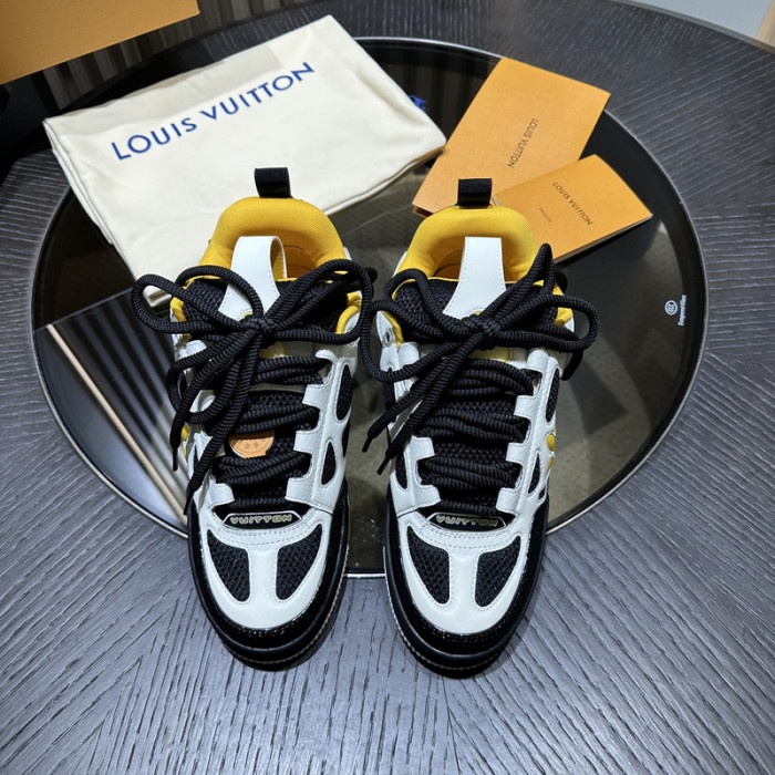 LOU VUIT SKATE LVSK-0008