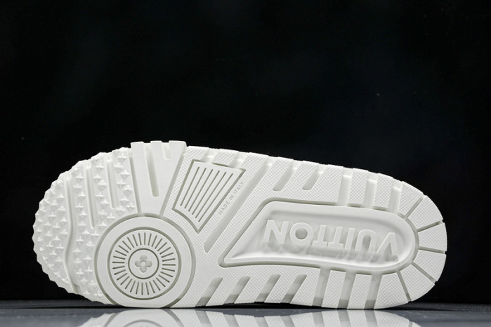LOU VUIT SNEAKERS LVSS-0312