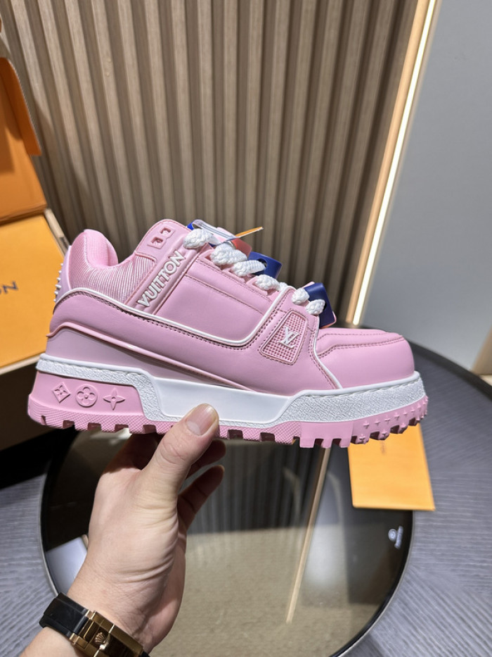 LOU VUIT SNEAKERS LVSS-0297