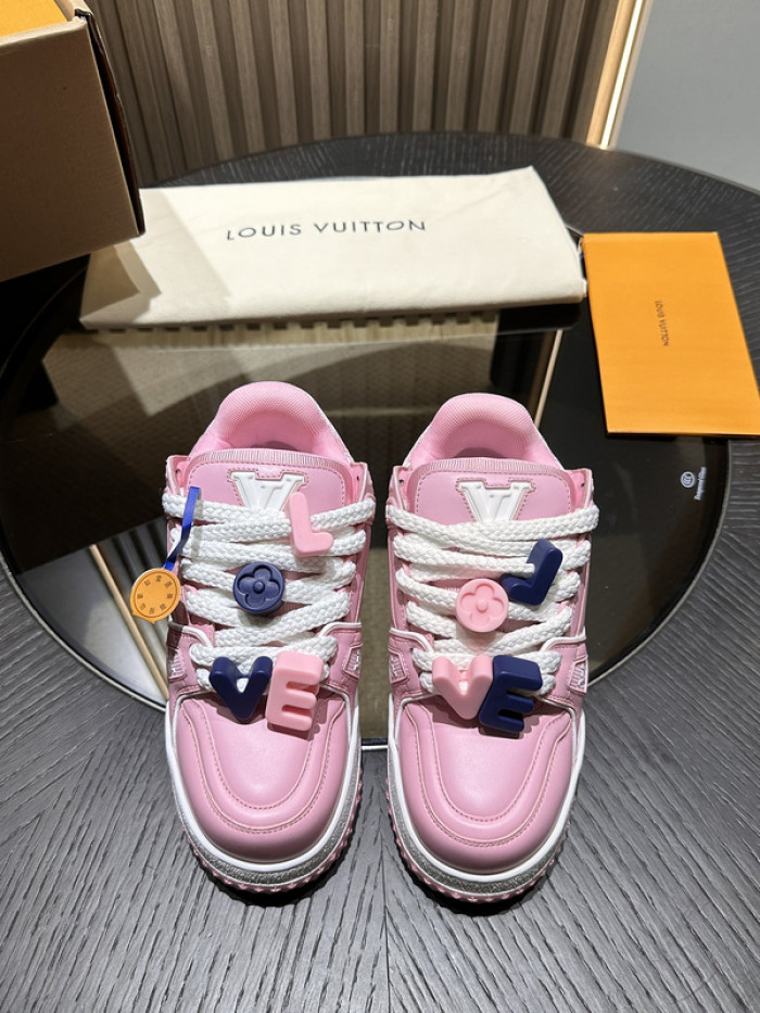 LOU VUIT SNEAKERS LVSS-0297