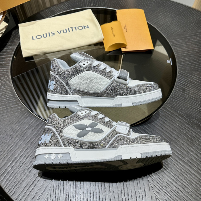 LOU VUIT SKATE LVSK-0006