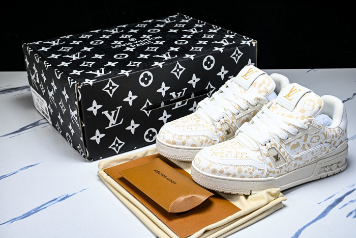 LVT SNEAKERS LVSRS-0213