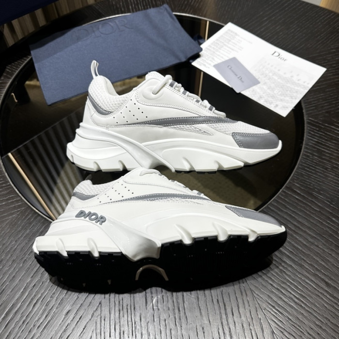 DR B22 TRAINER SNEAKERS DRB22-092
