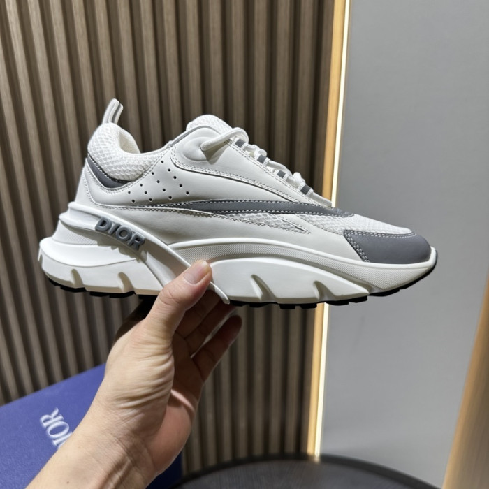 DR B22 TRAINER SNEAKERS DRB22-092