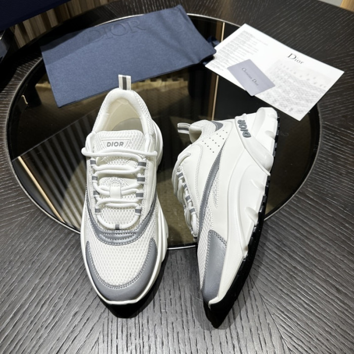 DR B22 TRAINER SNEAKERS DRB22-092