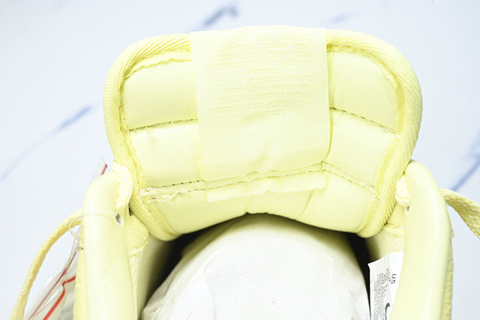 Air Force 1 Low Drake NOCTA Certified Lover Boy Citron Tint CZ8065-800