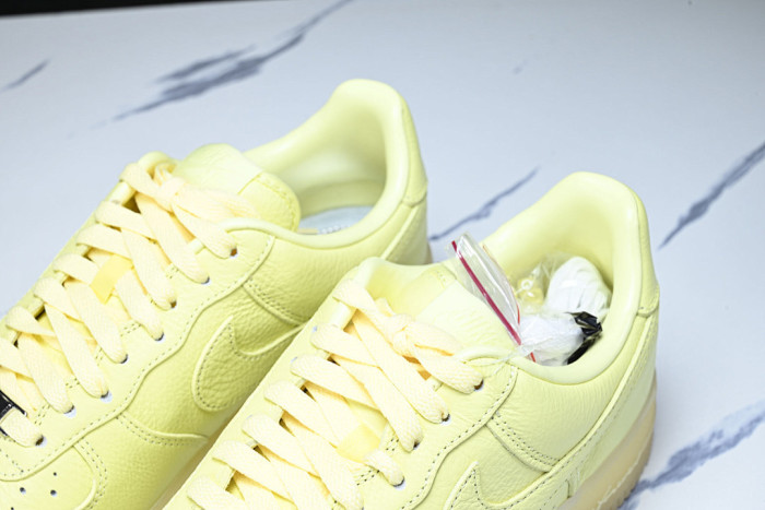 Air Force 1 Low Drake NOCTA Certified Lover Boy Citron Tint CZ8065-800