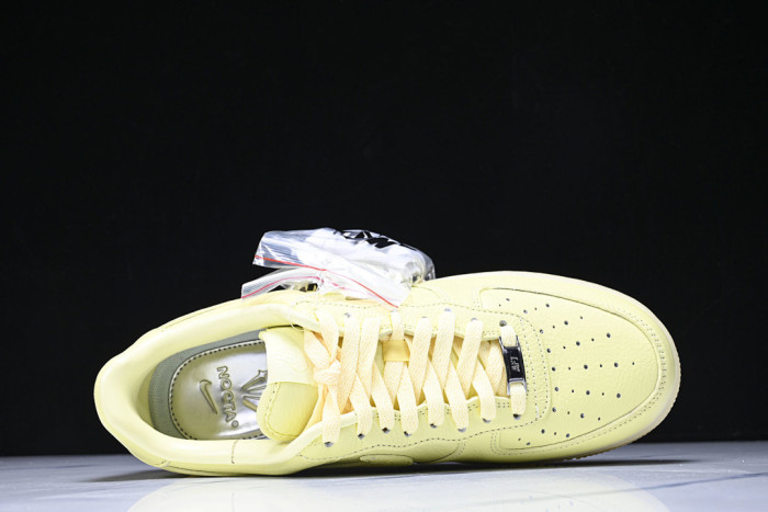 Air Force 1 Low Drake NOCTA Certified Lover Boy Citron Tint CZ8065-800