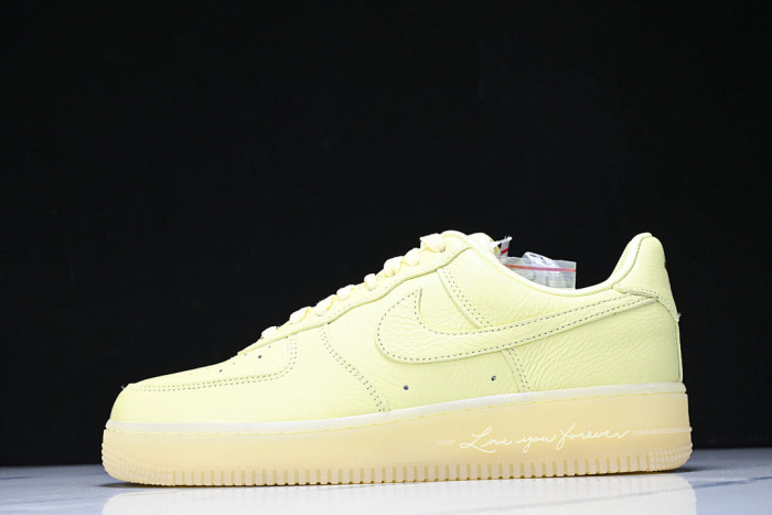 Air Force 1 Low Drake NOCTA Certified Lover Boy Citron Tint CZ8065-800