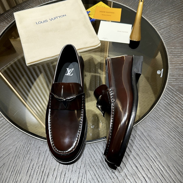 L**V**T* LOAFERS LVTLS-019