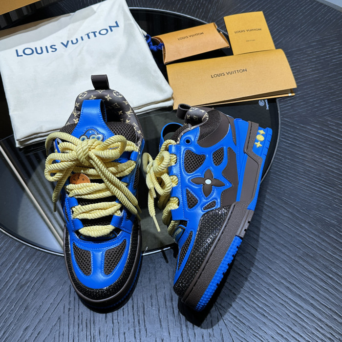 LOU VUIT SKATE LVSK-0038