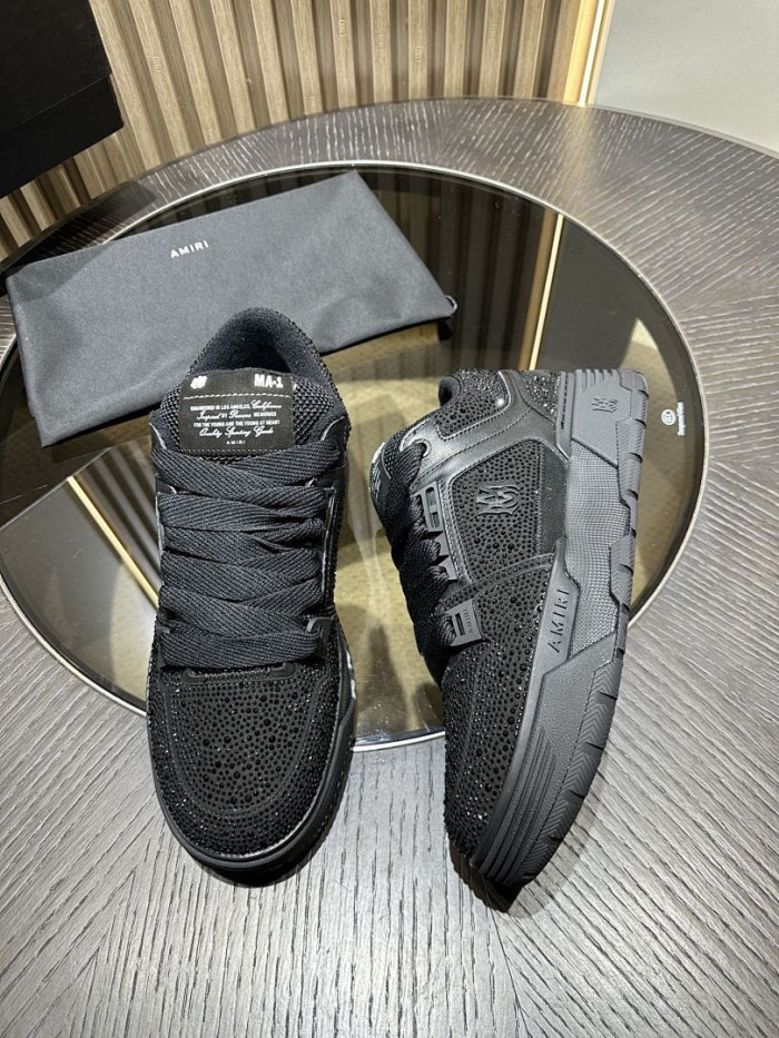 AMIRI SNEAKERS MA-1-011