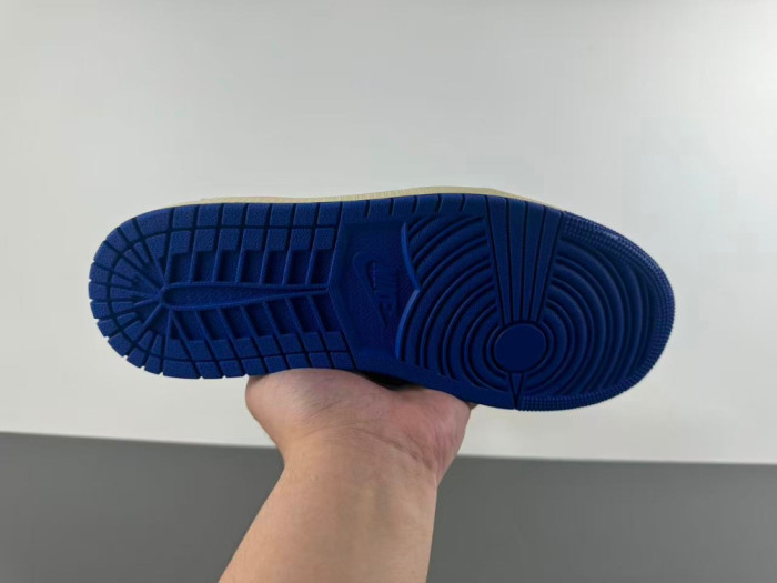DR B23 LOW-TOP SNEAKERS DRLT-013