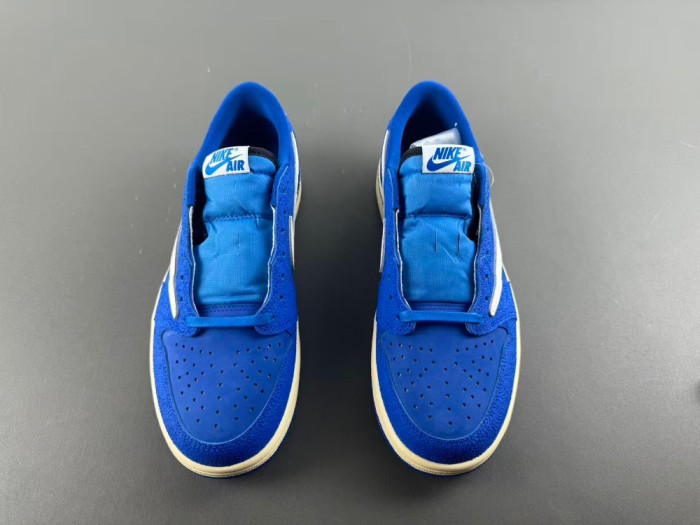DR B23 LOW-TOP SNEAKERS DRLT-013
