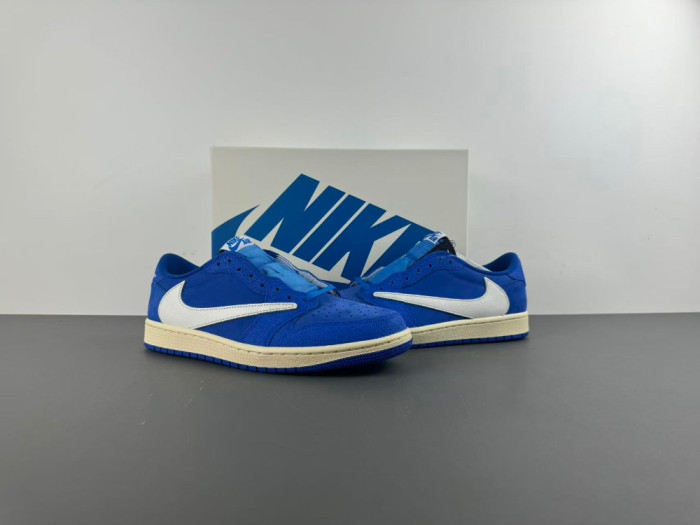 DR B23 LOW-TOP SNEAKERS DRLT-013