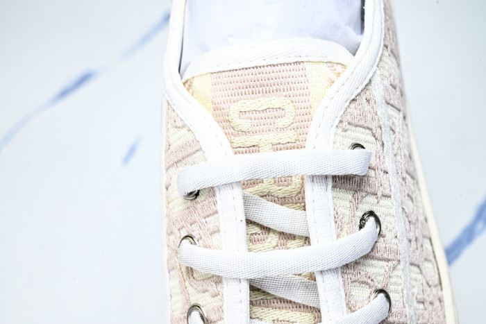 DR B23 LOW-TOP SNEAKERS DRLT-013