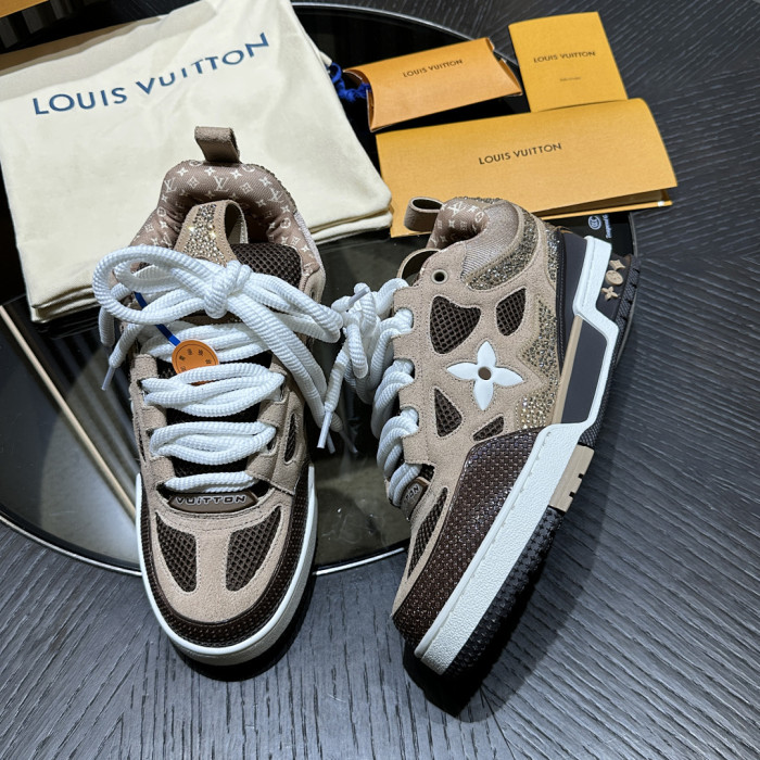 LOU VUIT SKATE LVSK-0040