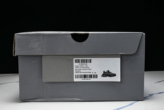 BALENGA TRIPLE S BTSBCS-046