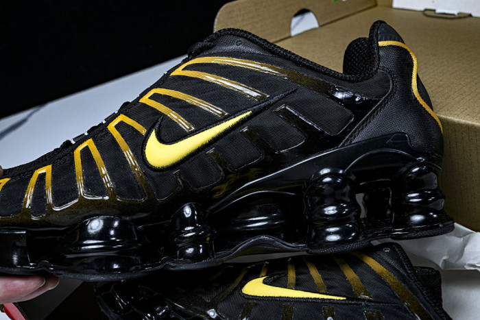 Nike Shox TL AV3595-013