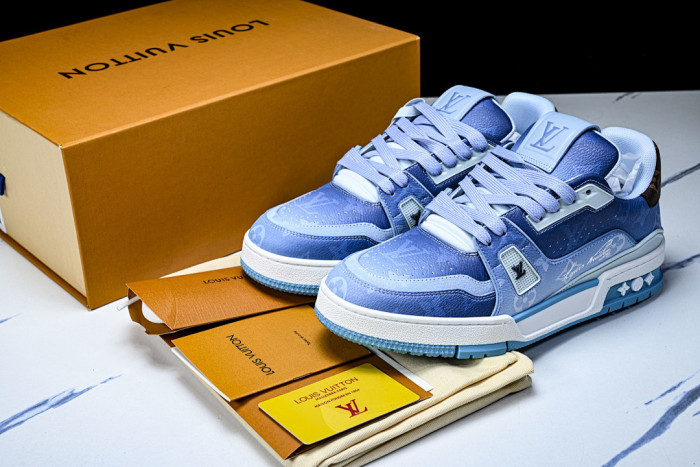 LVT SNEAKERS LVSRS-0198