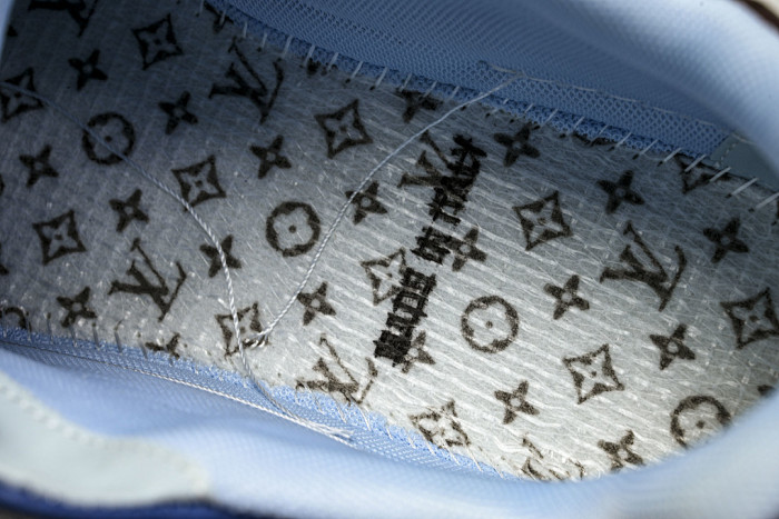 LVT SNEAKERS LVSRS-0198