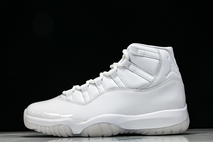 COMME des GARÇONS x Air Jordan 11 Pack Expected Fall IV7639-100