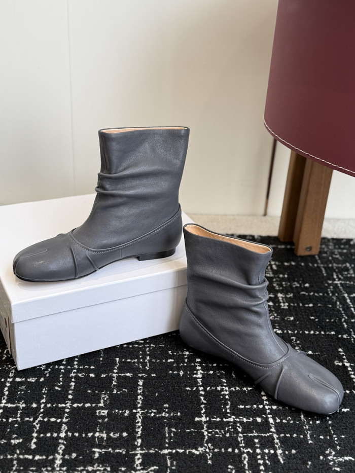 Ma*iso*n Mar*giela Boots MNMB-0007