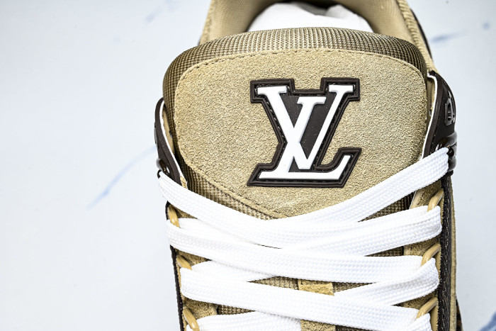 LVT SNEAKERS LVSRS-0187