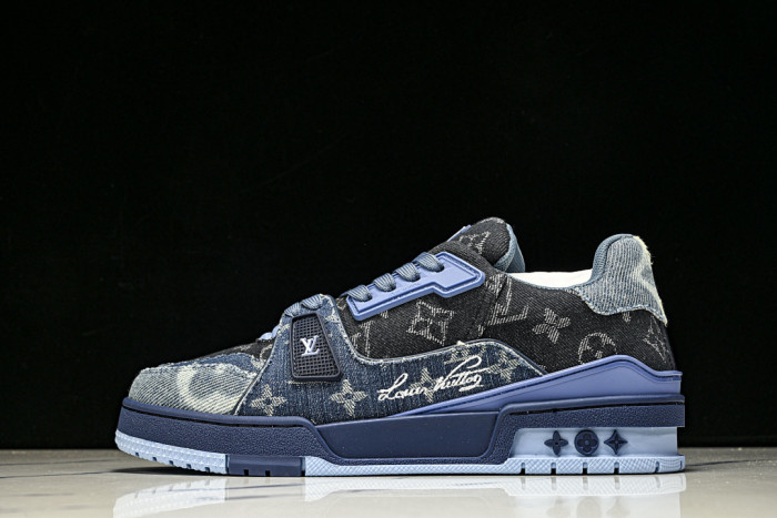 LVT SNEAKERS LVSRS-0110