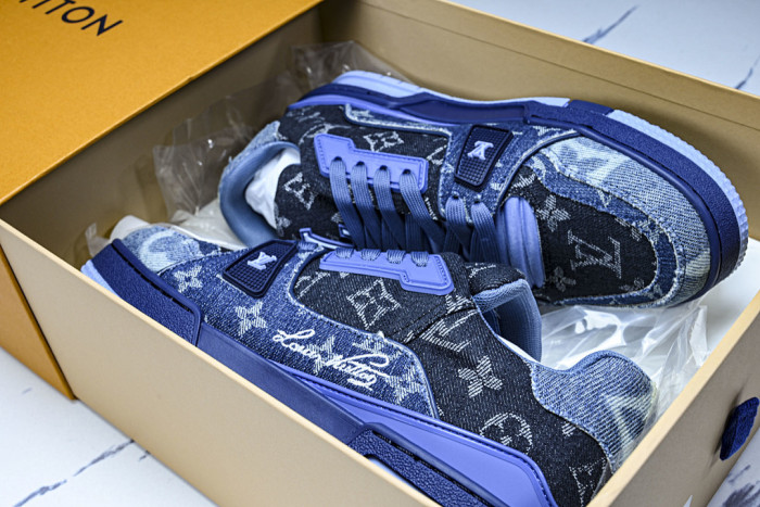 LVT SNEAKERS LVSRS-0110