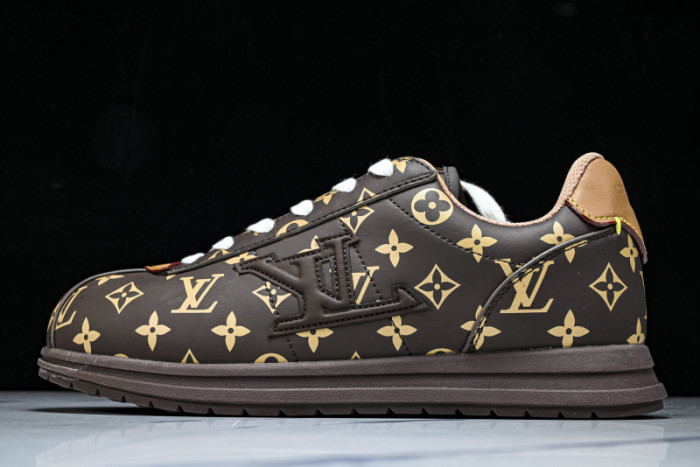 L*VT BUTTERSOFT SHOES LASS-008