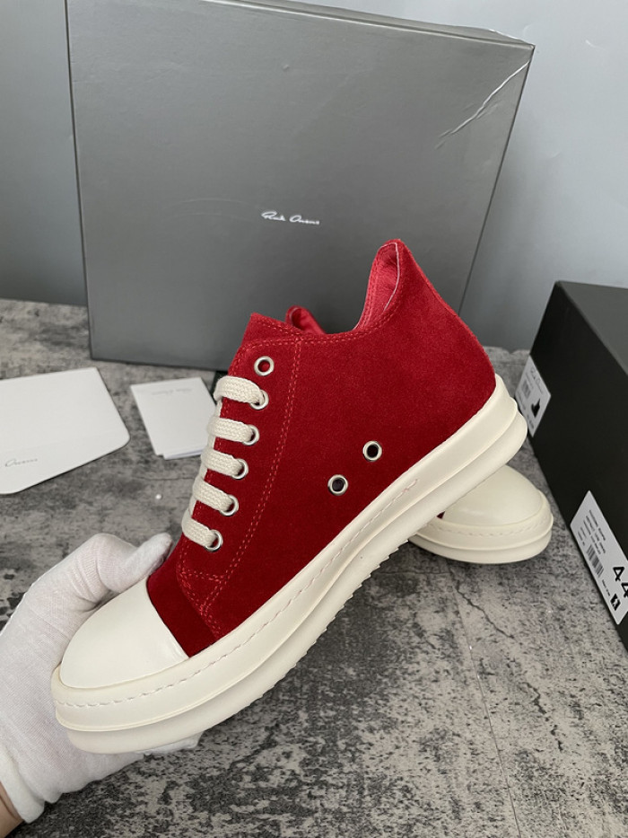 RICK OWEN.S SNEAKER RO-320