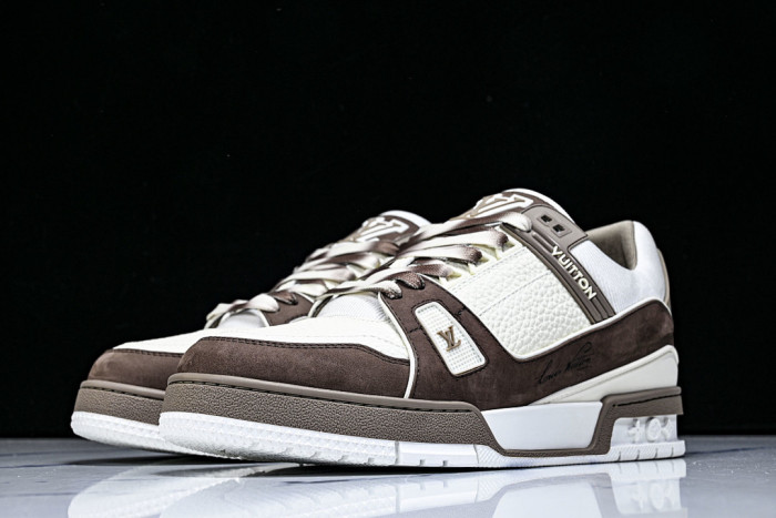 LVT SNEAKERS LVSRS-0107