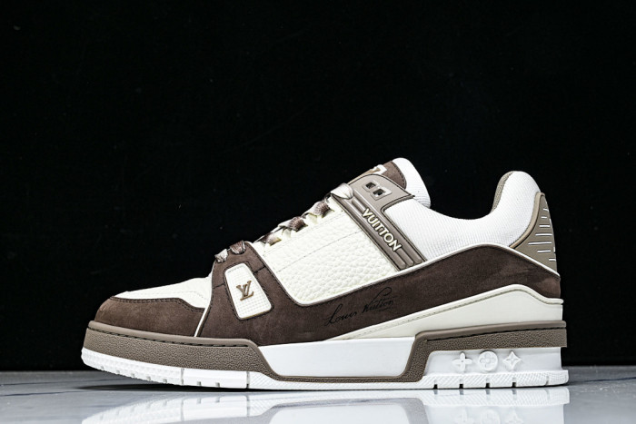 LVT SNEAKERS LVSRS-0107
