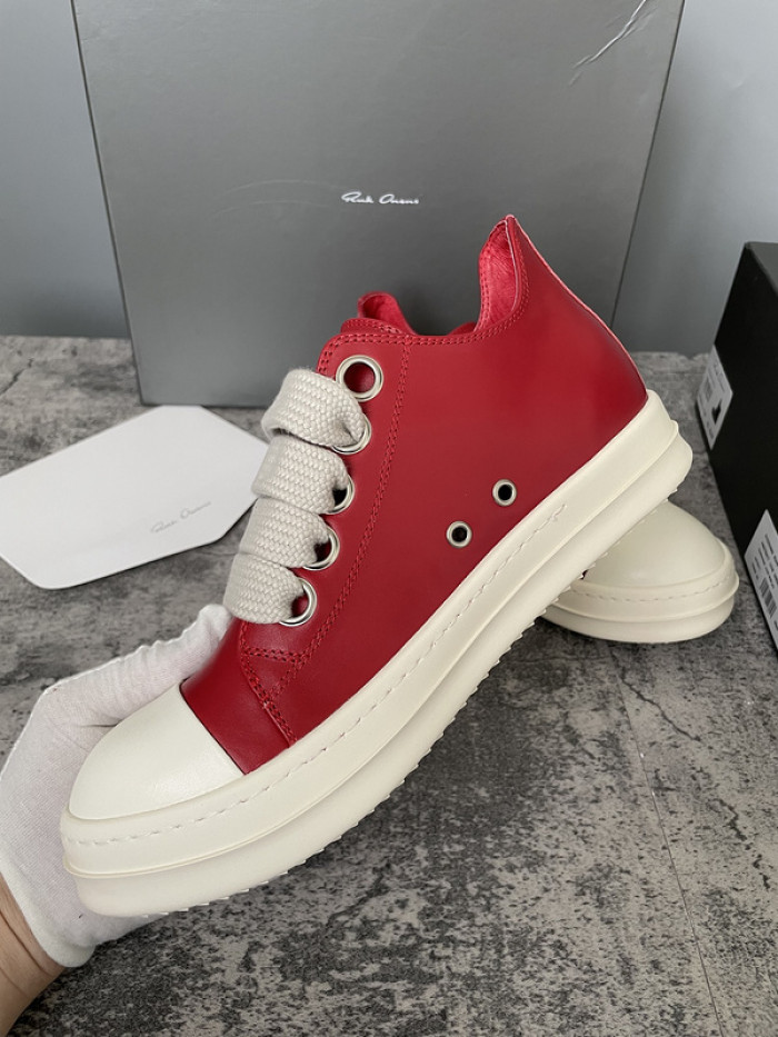 RICK OWEN.S SNEAKER RO-306